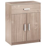  Komoda Tapdrup 1 fioka 2 vrata hrast ( 3659490 ) | ePonuda.com