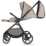 Coccolle Otroški voziček 3 v 1 Lissia Butternut beige | Shoptok.si