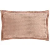 Bombažna okrasna blazina 30x50 cm Jaipur Chunky Waffle –