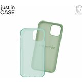 Just In Case 2u1 extra case mix paket zeleni za iphone 12 Cene