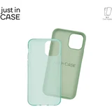 2u1 extra case mix paket zeleni za iphone 12