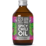 J.Kinski Bio pikantno olje Spicy Chili Oil
