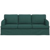 SOFA Tamnozelena 201 x 80 x 85 cm tkanina | shoptok.hr
