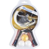 Donic Set loparjev za namizni tenis LEVEL 300 SET Črna | Shoptok.si
