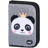 BAAGL Prvošolski set Zippy Panda (3-delni) | Shoptok.si