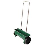 Ramda posipalni voziček za gnojila, trave 12 lit slt 217614 | Shoptok.si