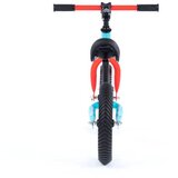 Moovkee bicikl Matty sky blue & fresh orange | shoptok.hr