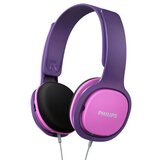 Philips SHK2000PK Dječje slušalice, ljubičaste Cijene