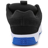 Dc Shoes Nizke superge Lynx Zero Črna | Shoptok.si