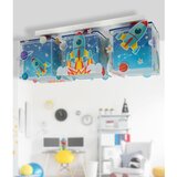 Dalber 63353 - Dečije plafonsko svetlo ROCKET 3xE27/15W/230V | Eponuda.com