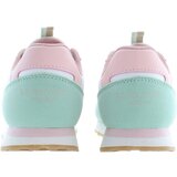 U.S. POLO BEST PRICE US POLO BEST PRICE SPORTS SHOES GIRLS WHITE | Eponuda.ba