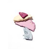 NOBEA Day-to-Day Mono Eyeshadow senčila za oči II. odtenek Pastel sky 3,5 g | Shoptok.si