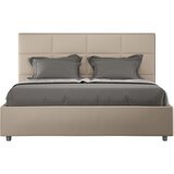 Ityhome 175 x 210 posteljni okvirji temno rjava, (20847297) Cene