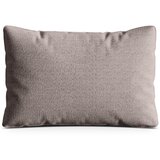 Cosmopolitan Design Sivo-bež ukrasni jastuk za sjedeću garnituru od bouclé tkanine Kemi – | shoptok.hr