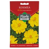 Floris seme cveće-kosmea žuta 05g FL Cene
