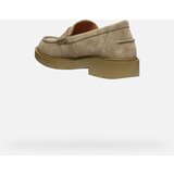 Geox Beige women's moccasins Spherica EC1 - Women's | shoptok.hr