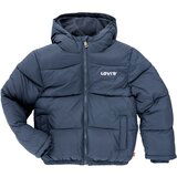 Levi's HVWT PUFFER WITH LOGO ELAS Tamno plava Cijene