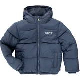 Puhovke HVWT PUFFER WITH LOGO ELAS pisana