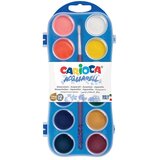  Vodene boje Carioca 1/12 42404 Cene