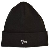New Era Essential Knit Crna Cijene
