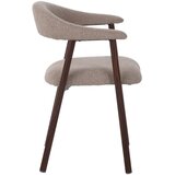Livetastic Set Naslanjačev Suki, Peščena Barva, 2 Kos | Shoptok.si