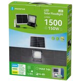  Aigostar-LED Solarni reflektor LED/150W/3,2V 3000mAh 3000K/4000K/6500K IP66 + sa daljinskim upravljačem Slike