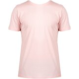 Antony Morato Majice s kratkimi rokavi - Rožnata | Shoptok.si