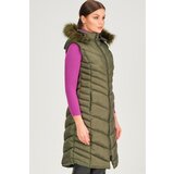 Dewberry Z6725 WOMEN'S VEST-RIGHT | ePonuda.com