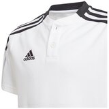 Adidas Majice s kratkimi rokavi Team Tiro 21 Bela | Shoptok.si