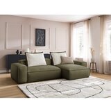 Bobochic Paris Zelena kutna garnitura Boheme – | shoptok.hr