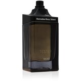 Mercedes-Benz Select Night parfemska voda za muškarce 100 ml TESTER Cijene