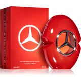 Mercedes-Benz Woman In Red parfemska voda za žene 60 ml | shoptok.hr