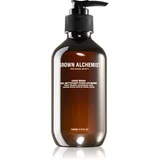 Grown Alchemist Hand & Body nežno tekoče milo za roke 300 ml