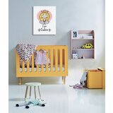  Slike na platnu za otroke XOBKID042E1 (moderne slike) Cijene