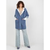 Factory Price Coat-MBM-PL-2001.95P-dark blue | shoptok.hr
