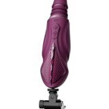 Zalo Sesh Compact Sex Machine Velvet Purple | Shoptok.si