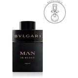 Bvlgari Man In Black Parfum parfum polnilni za moške 60 ml Cene