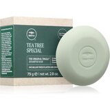 Paul Mitchell Tea Tree Special Shampoo Bar trdi šampon z osvežujočim učinkom 79 g | Shoptok.si