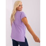 RELEVANCE Blouse-RV-BZ-8938.91P-light purple | ePonuda.com