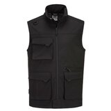 MONSUN Prsluk softshell /ripstop mx363 - mx3 crni vel.xl ( 60618 ) | Eponuda.com