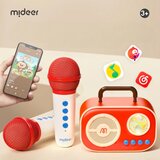 Mideer karaoke set | shoptok.hr