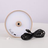 Globo 58438S - LED prigušiva dodirna spoljašnja lampa VANNIE LED/3W/3,7V IP44 | Eponuda.com