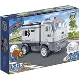 Banbao Kocke Policijsko sigurnosno vozilo, 158 komada Cene