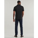 Calvin Klein Jeans Polo majice kratki rokavi SS CASUAL PIQUE CLASSIC POLO Črna | Shoptok.si