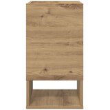  Konačna Stolić 2 pcs Umjetnički hrast 30 x 30 x 56 cm | shoptok.hr