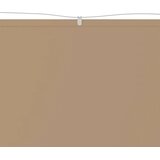  Okomita tenda smeđe-siva 60 x 1200 cm od tkanine Oxford | shoptok.hr