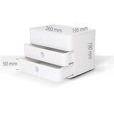 Han Predalnik Allison Smart-Box Plus, črn | Shoptok.si