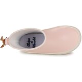 TARTINE ET CHOCOLAT škornji za dež TC WELLY PATCH Rožnata | Shoptok.si