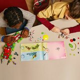 Lego DREAMZzz™ - Mateov kamion s raspršivačem boje (71499) | shoptok.hr