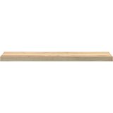  Prozorske klupice 2 kom 100x20x2 cm netretirane masivne hrast | shoptok.hr